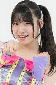 Momo Satō as Momo Sato in TJPW Becoming 2026