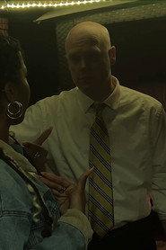 Andrew Richter as The Old Man in Scenes From Suffolk 2026
