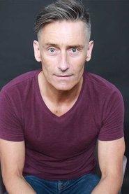 Harris Gordon as in The Education of Fairies 2006