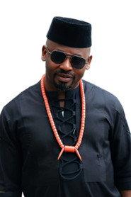 Ndmax as Dan in Contract Love Wahala 2025