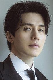 Lee Dong-wook as Kim Joon Oh in Heartbreak Library 2008
