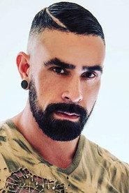 Israel Zamora as  in Stranger Out of You 2019