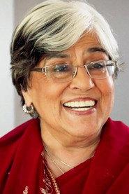 Leena Dhingra as (voice) in The Legacy of Malthus 1994