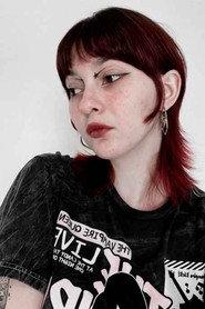 Fernanda Boacnin as Venus (voice) in Orbit 2024