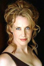 Lisa Verlo as Galetea in Love Street 1994