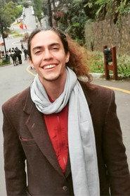 Rafael Sparapane as Dominique Viana in Soror 2021