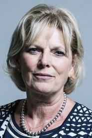 Anna Soubry as  in The Great Escape 1990