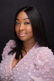 Cecily Gooden as Kelsey in What About Your Friends? 2025