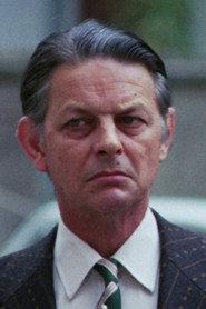 Philip Dallas as Elder in Warrior of the Lost World 1983