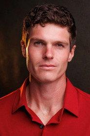 Nicholas Johnson as Keith in How to Lose 10 Guys in One Day 2025