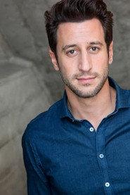 Brian Zarin as Brian Lund in Operation: Neighborhood Watch! 2015