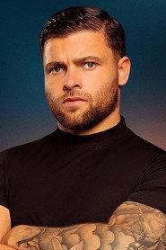Jake Cornish as Self in Danny Aarons vs. Danny Simpson 2024