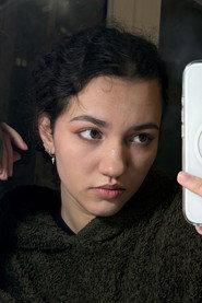 Kamilla Kyslytska as Chat GPT`s Voice in Student Short Film 2025