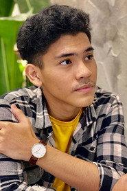 Aniq Iffat as  in Sinopsis Gostan (Astro First) 2019