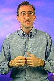 Tim Gore as Himself / Chupacabra Hunter in Standard Deviants - The Constructive World of Advanced Spanish: Verbs 2002