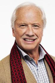 Loa Falkman as Rune Runeberg in Like It Never Was Before 1995
