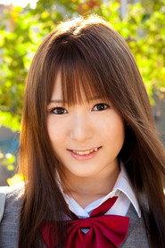 Akie Harada as  in The Vampire Sex Diaries 2011