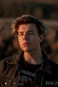 Roman Schreier as Armless Man in Back to Silent Hill 2022