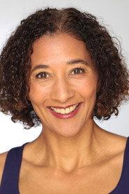 Bernadine Pritchett as Aunt March in Little Women: The Musical 2022