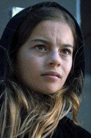 Katell Varvat as Eugénie in Sweet Tooth 2023