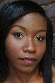 Ashleigh Awusie as Keesha in Play This At My Funeral 