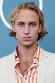 Olmo Schnabel as Zack in Good Savage 2025