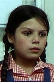 Irina Schackow as Sylvia Jäger in The Twins or Take an Example of Evelin 1979