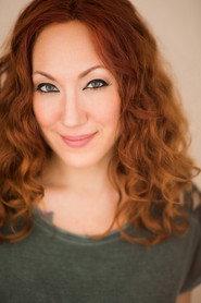Lynn Sher as Woman's Voice in Backstroke 2017