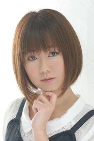 You Taichi as Pepperoni (voice) in Girls und Panzer: This Is the Real Anzio Battle! 2014