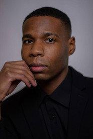 Ramsden Madeus as Caleb in Conundrum: Secrets Among Friends 2023