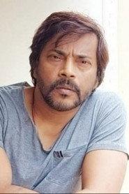 Manoj Mishra as in Agney