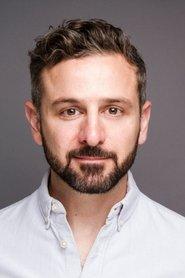 Roberto Cavazos as Self - Bertram Wolfe (voice) in Frida 2024