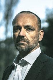 Luke Hendrickson as Detective in Wish You Were Here 2013