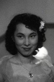 Mok Wan-Ha as in The Dead Come Alive 1955