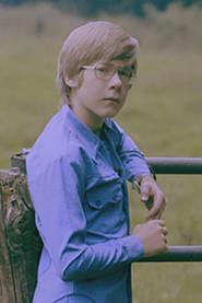 Erik van 't Wout as Bennie in Welk liedje zal ik zingen? 1973