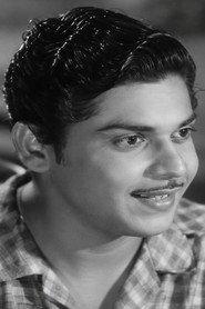 G. Muthukrishnan as Valayapathi in Valayapathi 1952