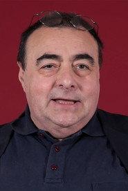 Aldo Giannuli as Se stesso in Italia 70 - 10 anni di piombo 2019