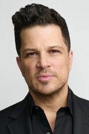 Mark Shunock as Jimmy in Lethal Eviction 2005