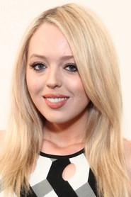 Tiffany Trump as Self (archive footage) (uncredited) in Ivanka Trump- America's Real First Lady? 2017
