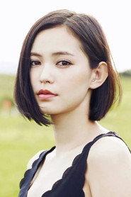 Yu Hirukawa as Kaori Koizumi in Saigo no Inochi 2014