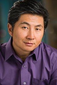 Lawrence Sykkmon as Younger Man in Fields of Mudan 2004