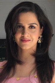 Prabhleen Sandhu as Preeti Sethi in The Buckingham Murders 2024