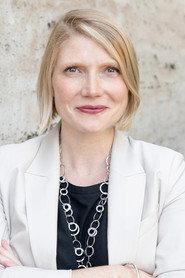 Cathryn Clüver Ashbrook as Self in Musk gegen Trump 2025