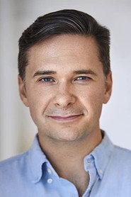 Aleksander Ristic as Lester in Call of the Wolf 2017