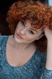 Melodie Sisk as Jenna in See You Next Tuesday 2014