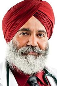 Bhavkhandan Singh Rakhra as  in Pind America 2023