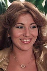 Raquel Evans as Gisete in In the Claws of the CIA 1981