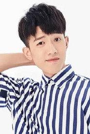 Chen Shuai as  in Lady Bug 2021