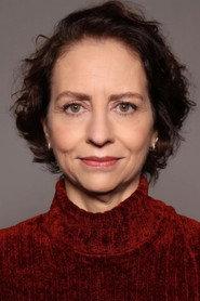 Mari Levy as Célia in Celia Went There 2025