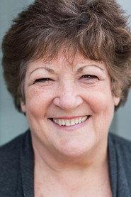 Robynn Hayek as Mother in Romance 2012